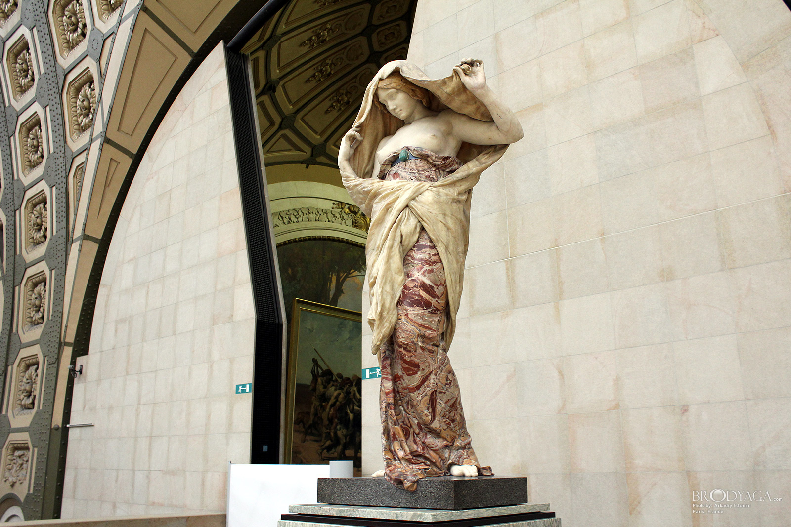 Orsay Museum